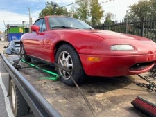 Anti-Lock Brake Part Pump Fits 94-97 MAZDA MX-5 MIATA 174088