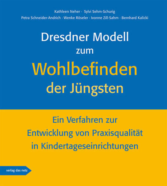 Thumbnail - Dresdner Modell Zum Wohlbefinden Der Jüngsten | 2019 | Deutsch