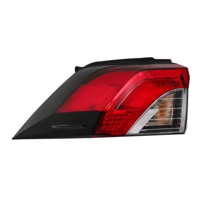 LABLT Tail Light Brake Lamp For 2019-2020 Toyota Rav4 Left Driver Side Outer