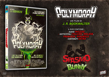 POLYMORPH  - J R Bookwalter (Audio Inglese - Sub: ITA/ENG/FR/SPA) [Spasmo Bunny]