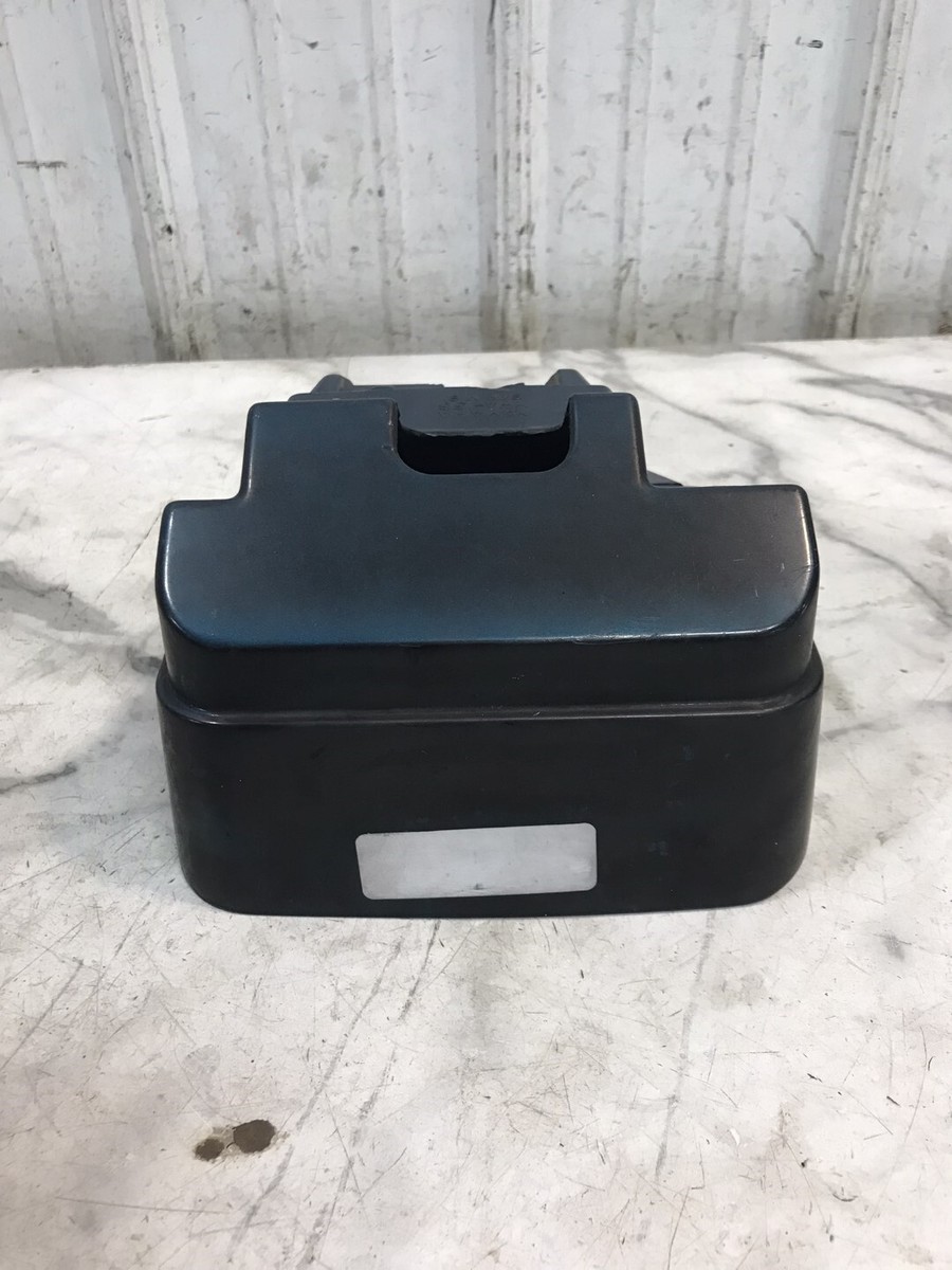 82 Kawasaki KZ 1300 KZ1300 A headlight head light housing bucket