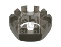 Febi Bilstein 02817 Mutter, Achsschenkel FüR Opel, Opel