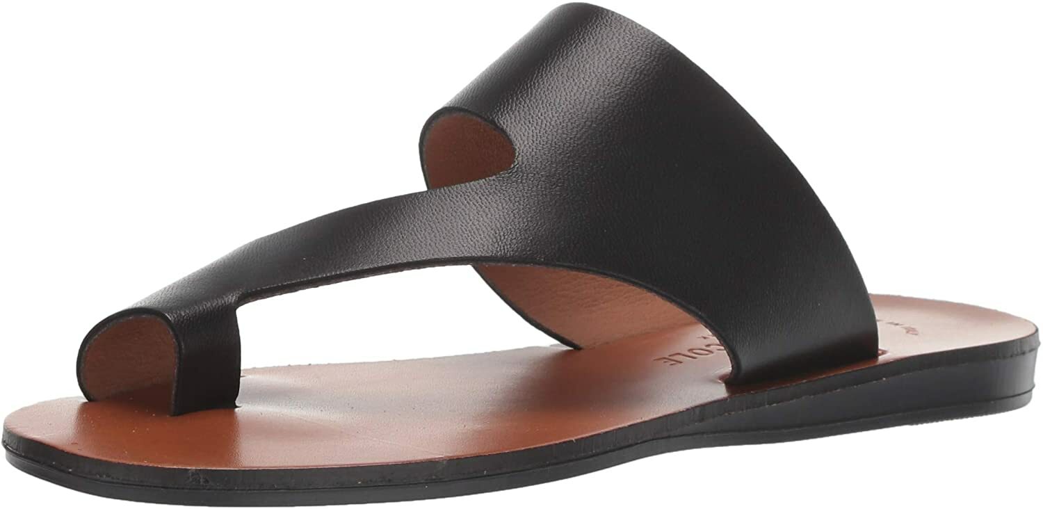 Kenneth Cole New York Women's Palm Toe Ring Sandal | eBay