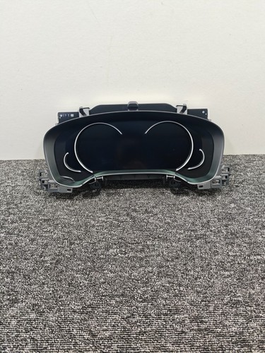 BMW G30 G31 G32 G11 G01 G02 DIGITAL INSTRUMENT CLUSTER SPEEDOMETER HUD 8797360