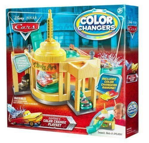 Body Art Color Shifters Playset 