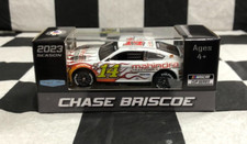 Chase Briscoe 14 Mahindra Tractors Throwback 2023 Mustang 1:64 C142365MATCJ