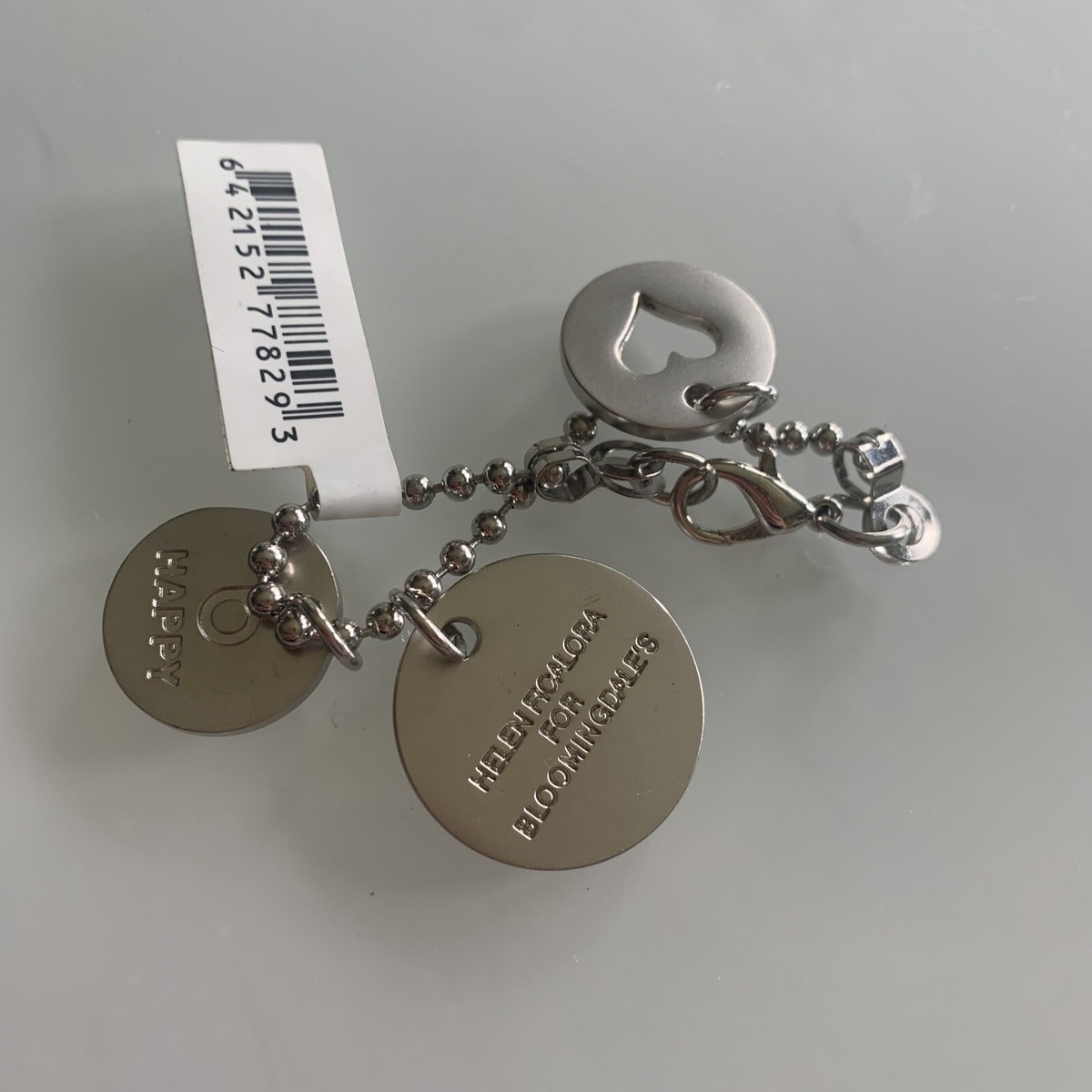 Pandora Moments Heart Charm Bloomingdales Pandora Charms Helen