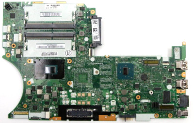Lenovo ThinkPad T470p 20J7 20J6 01YR891 Mainboard Motherboard i5 7300HQ