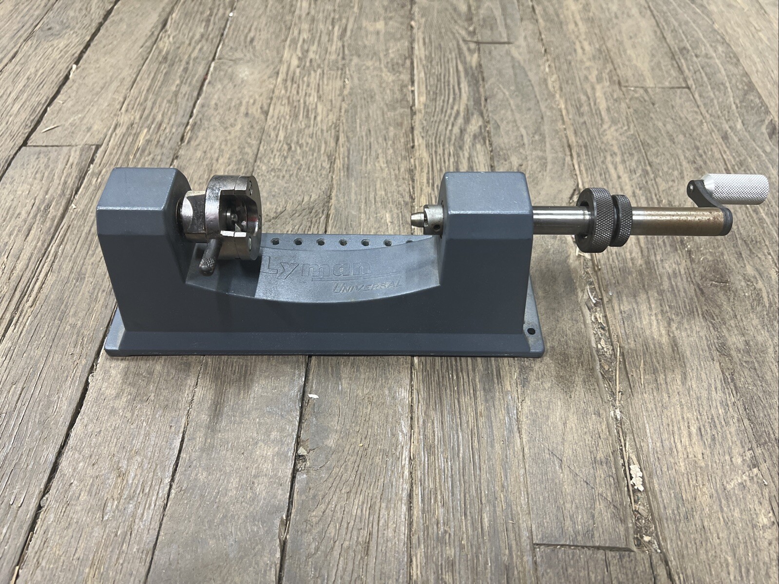 Lyman Universal Case Trimmer