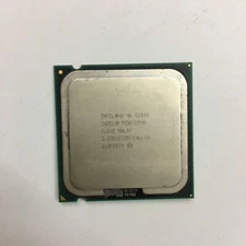 Intel Pentium E6800 3.33 GHz 2MB FSB1066MHz Dual-Core Processor LGA 775 Socket T