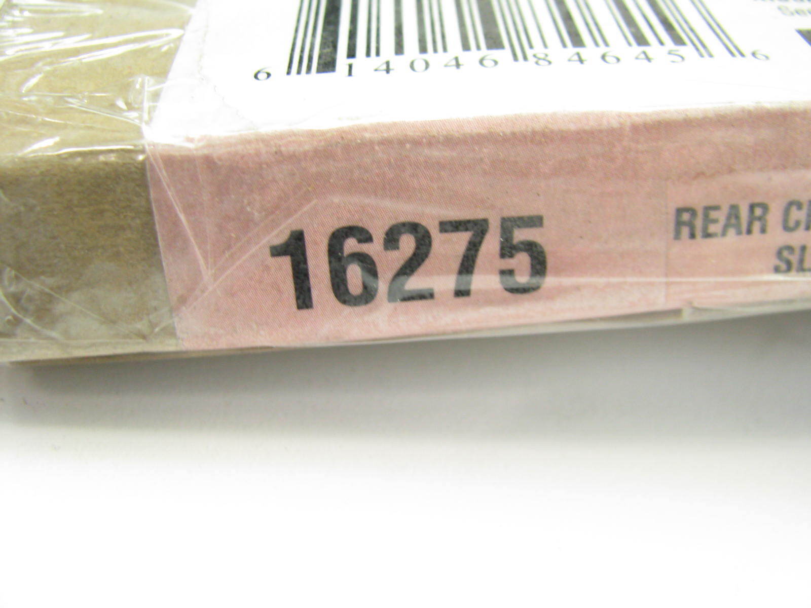 Felpro 16275 Engine Crankshaft Repair Sleeve eBay