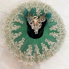 Children's Ballet Professional Tutu Children's Adult Swan Lake Dance Tutu 2022