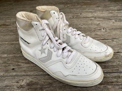 converse high top basketball shoes