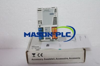 ABB FIO-01 Digital I/O Extension Module