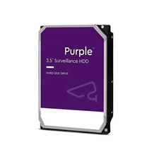 WD 4TB 6TB 8TBHDD Surveillance Hard Disk Drive Western Digital 5400RPM 3.5" SATA — image 2