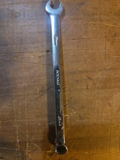 Snap-on 8mm Wrench - Flank Drive Soexm8 Metric Combination