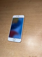 Iphone 6s 32Gb Rosègold
