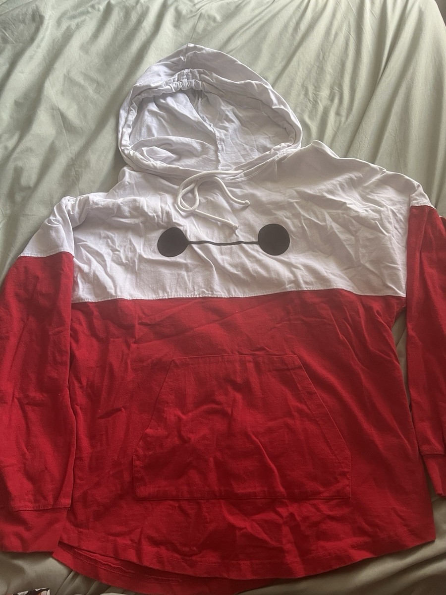 Big Hero Spirit Jersey