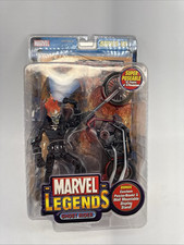 Marvel Legends Series 7 Ghost Rider Marvel Legends Series 7 Ghost Rider