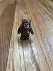 Vintage Kenner Star Wars Ewok Wicket Action Figure 1984 ROTJ