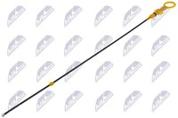 ÖLpeilstab NTY BOL-RE-003 FüR Renault Clio 3 BR0 CR0 Kangoo 2 KW0 FW0 ScÉNic JM0