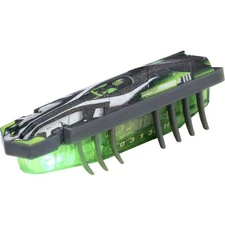 HexBots 500923 Nano Flash Single Robot Toy