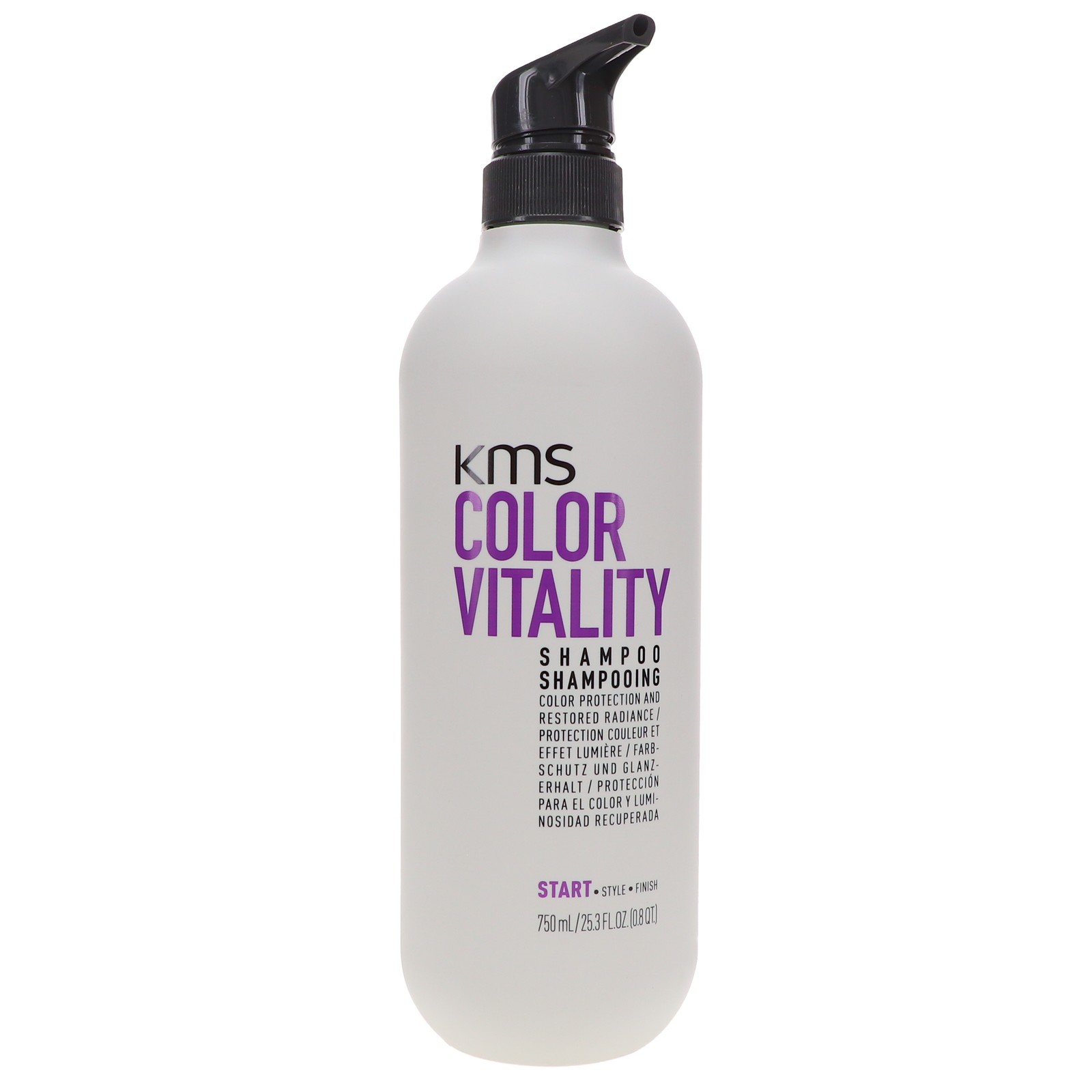 Шампунь KMS Color Vitality Shampoo 25,3 унции