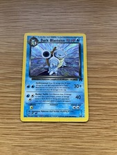 Image for Dark Blastoise