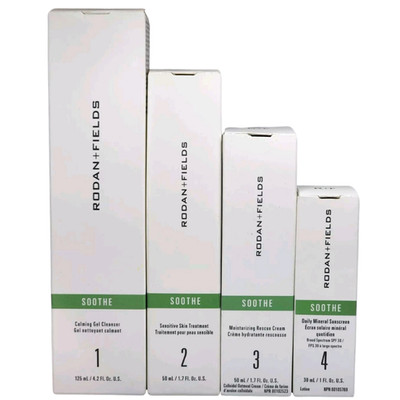 値下げ　RODAN+FIELDS SOOTHE ロダンフィールド　スーズ　新品 s-l400.jpg