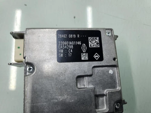 284620819R Camara Vision Frontal para RENAULT CAPTUR II TECHNO 2022 186837 - Bild 3 von 7