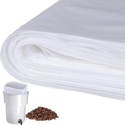 50 Pa Cold Brew Coffee s, 20'' X 20'' mercial Bags, Brew Up To 5