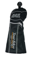 Tour Edge Hot Launch 525 Series Fairway Headcover BRAND NEW