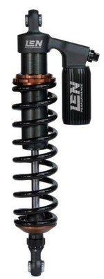 LU4-80000 LEN Performance Rear Shock for Automotive Suspension