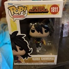 Nana Shimura Funko Pop Vinyl Figure My Hero Academia Collectible 1811