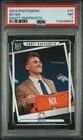 2024 Panini Photogenic - Draft Snapshots Bo Nix #10 (RC)