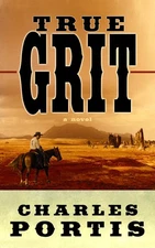 True Grit (Center Point Western) - library Portis, Charles|Tartt, Donna