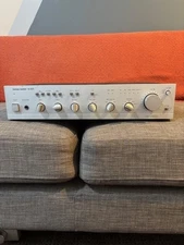 Harman Kardon HK 825 Preamplifier