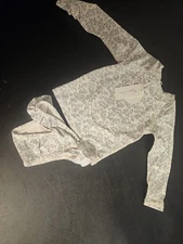 Rylee + Cru Girls Bathing Suit Swimsuit