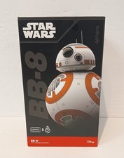Sphero STAR WARS BB-8 App-Enabled Droid - Com...