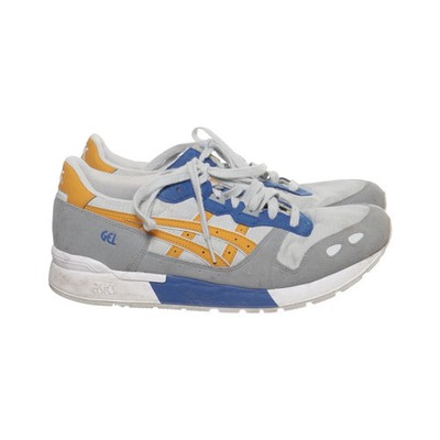 Asics, Trainingsschuhe, Größe: 44 1/2, model: gel-lyte iii #MR2