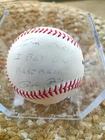 Pete Rose (Im Sorry I Bet On Baseball) Signed Ball PSA/DNA