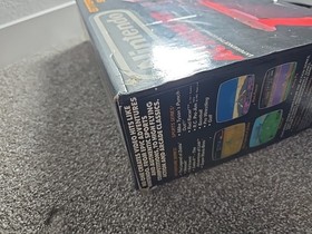 NES Action Set Nintendo Entertainment System Console CIB Complete In Box Mario 