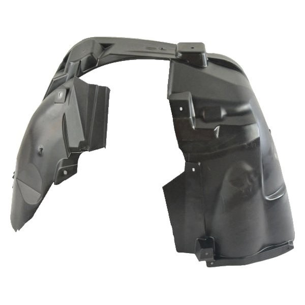 2017-2023 Jeep Compass Front Driver Inner Fender Liner 2017-2023 Jeep Compass Front Driver Inner Fender Liner