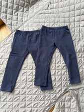 Thermohose Kinder Blau Tchibo