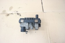 Mercedes W163 ML 400CDI Turbolader Stellmotor 6NW008412 G-01 links =Q Mercedes W163 ML 400CDI Turbolader Stellmotor 6NW008412 G-01 links =Q