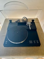 Yamaha PX-3 Vintage Stereo Turntable