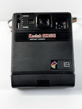 Kodak EK160 Instant Camera Made In U.S.A. Untested.