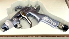 Graco AirPro Conventional Pressure Feed Spray Gun - 288965 1.1mm akzo nobel