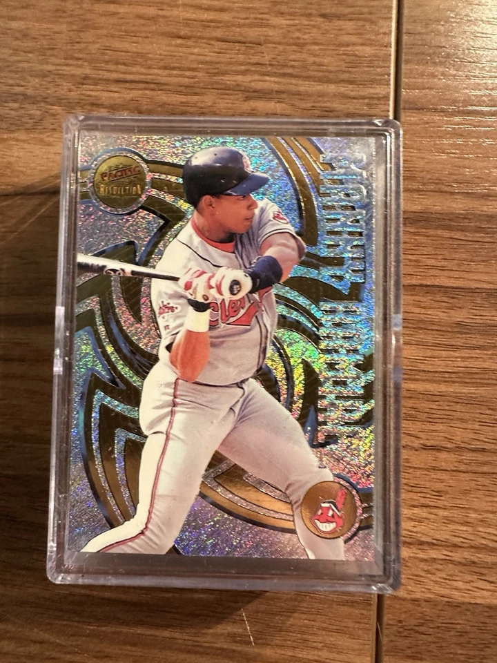 1998 Pacific Revolution Baseball---Lot Of 40 - Image 2 of 2