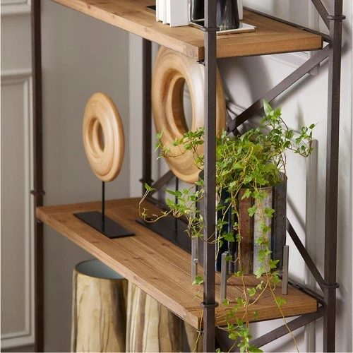 Cyan Design 05979 Redondo Walnut Wand, Large - Picture 7 of 10